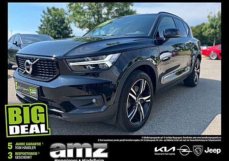 Volvo XC 40 XC40 echarge T5 Twin *PLUG-IN HYBRID*TOP*