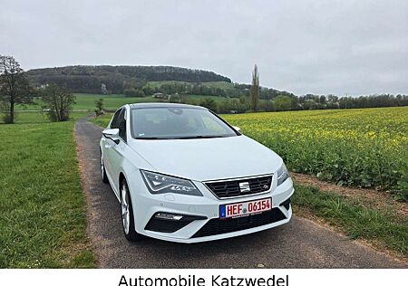 Seat Leon FR /TGI/DSG /Garantie!