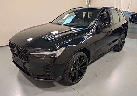 Volvo XC 60 XC60 B5 AWD Benzin Black Edition Aut/Luftf/Headu