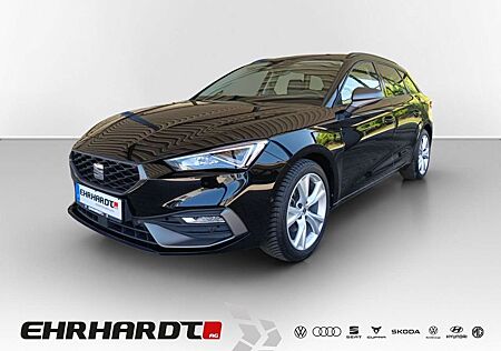 Seat Leon Sportstourer 1.5 eTSI FR VIRTUAL*NAVI*LED*ACC*P...