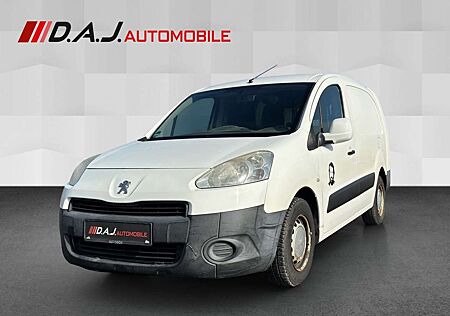 Peugeot Partner L2 1.6 eHDi 90 Avantage Komfort Plus