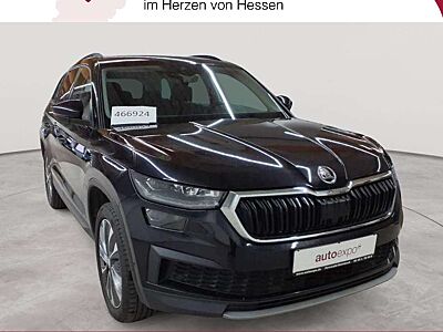 Skoda Kodiaq 2.0 TDI DSG Tour