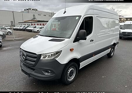 Mercedes-Benz Sprinter 317 CDI RWD L2 9 gtronic