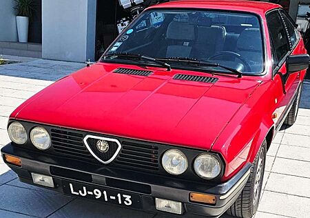 Alfa Romeo Sprint Sprint 1.3