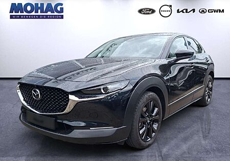 Mazda CX-30 2.0 SKYACTIV-X-M Hybrid EU6d Homura 2WD