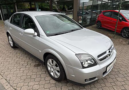 Opel Vectra C 1.8 Edition *HU neu*3.Hand*Klimaautomatik*aAHK*