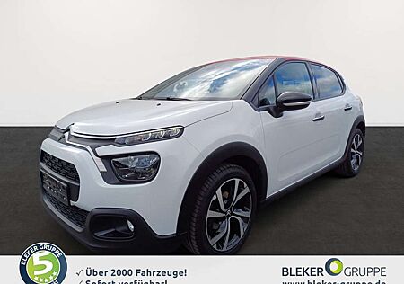 Citroën C3 Citroen PureTech 83 Shine