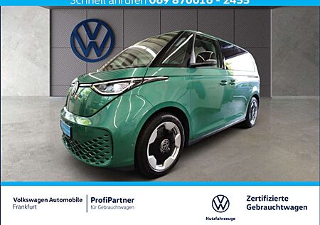 VW ID.BUZZ Volkswagen ID. Buzz Pro Navi IQ.Light FrontAssist
