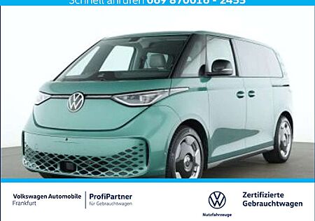 VW ID.BUZZ Volkswagen ID. Buzz Pro Navi IQ.Light FrontAssist