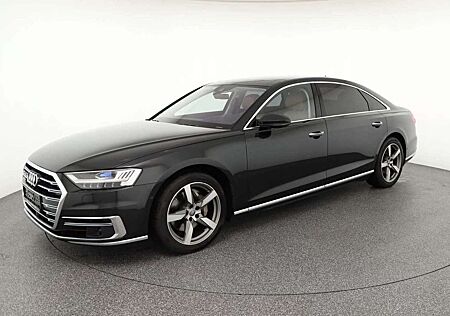 Audi A8 50 TDI Long quattro Full