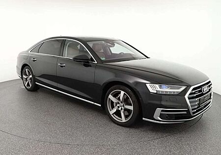 Audi A8 50 TDI Long quattro Full