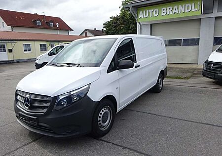Mercedes-Benz Vito 110 CDI FWD lang Klima Navi Kamera Tempomat