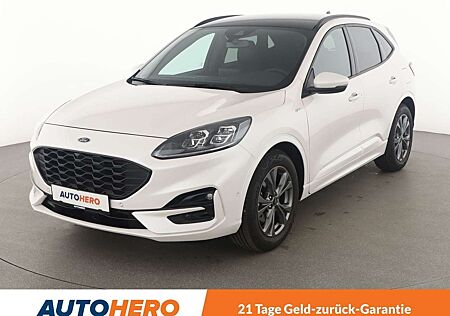 Ford Kuga 1.5 EcoBoost ST-Line X*LED*NAVI*ACC*CAM*PDC*SHZ*