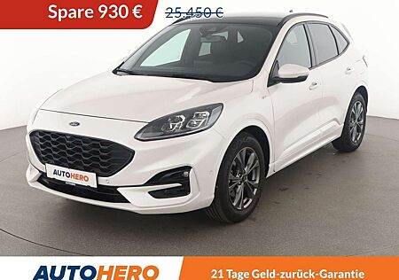 Ford Kuga 1.5 EcoBoost ST-Line X*LED*NAVI*ACC*CAM*PDC*SHZ*