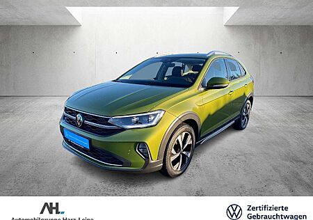 VW Taigo Volkswagen 1.0 TSI Style DSG Matrix Navi PDC SHZ