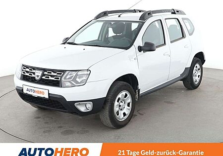Dacia Duster 1.6 SCe Ambiance 4x2*KLIMA*CD-PLAYER*GARANTIE*