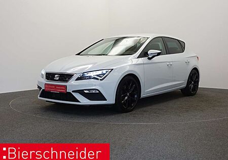 Seat Leon 1.5 TSI DSG FR ACTIVE-INFO LED NAVI 18 BEATS DCC A