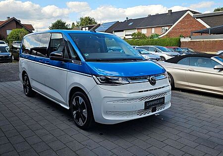 VW T7 Multivan Volkswagen Style lang/PANO/HUD/STHZG/EASY OPEN