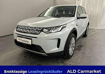 Land Rover Discovery Sport P300e S Geschlossen, 5-türig, Automatik, 8-Gang