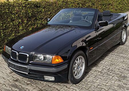 BMW 318i 318 3er