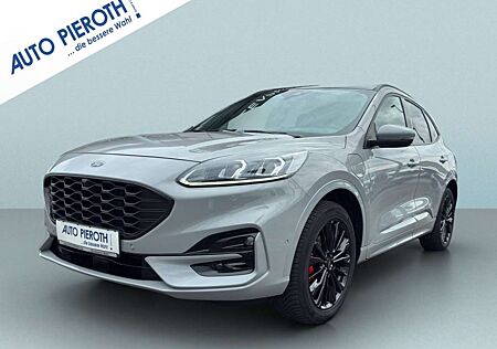 Ford Kuga 2.5 Duratec PHEV GRAPHITE TECH EDITION