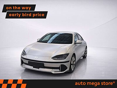 Hyundai IONIQ 6 Techniq AWD 77.4 kWh Kamera/ACC/WPU/SHZ