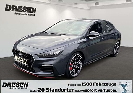 Hyundai i30 N Fastback Navi/Kamera/Sitzheizung/Carplay