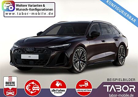 Audi A6 Avant TFSI 204 Neues Modell Leder UVP-23%*