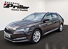 Skoda Superb 2.0TDI Combi Style/NAVI/LED/Apple/ACC/DCC