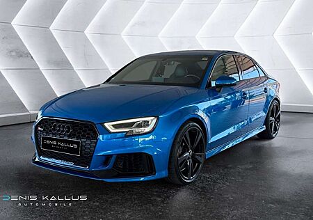 Audi RS3 RS 3 Lim. 2.5 TFSIquattro NoOPF!/RSAbgasan/Perf