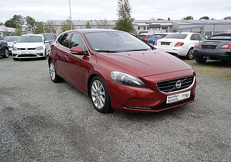 Volvo V40 Summum*Panorama*Leder*Navi*PDC*Elek-Sitze*