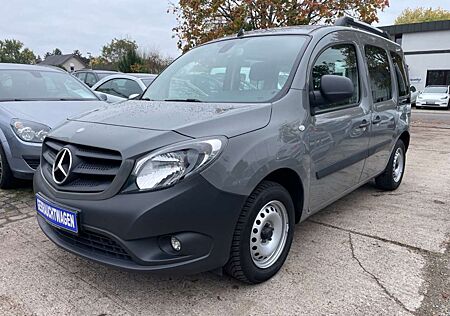 Mercedes-Benz Citan Kombi 108/109/111 CDI lang TÜV NEU !!!