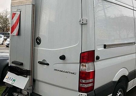 Mercedes-Benz Sprinter 313 CDI 2014