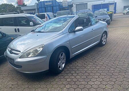 Peugeot 307 Basis