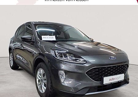 Ford Kuga 1.5 EB A. COOL&CONNECT AHK LED NAV