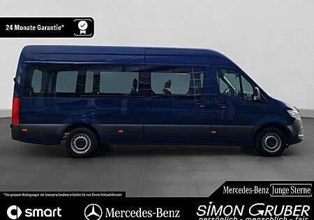 Mercedes-Benz Sprinter 314 Tourer hoch lang 7G Standhzg 8Sitze