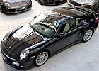 Porsche 997 Turbo S Coupe PDK Bi-Color Leder 2.Hand