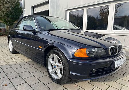 BMW 320 Ci