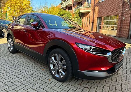 Mazda CX-30 SKYACTIV-G 122 AT SELECTION Leder AHK