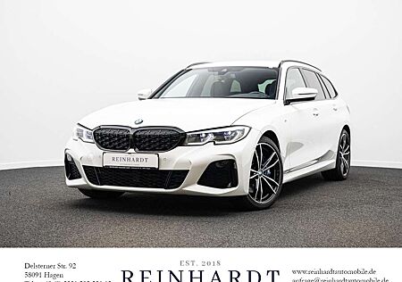 BMW 340 TOURING xDRIVE/LASER/SHADOW/H&K/StHz./KAM.