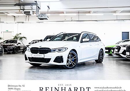 BMW 340 TOURING xDRIVE/LASER/SHADOW/H&K/StHz./KAM.