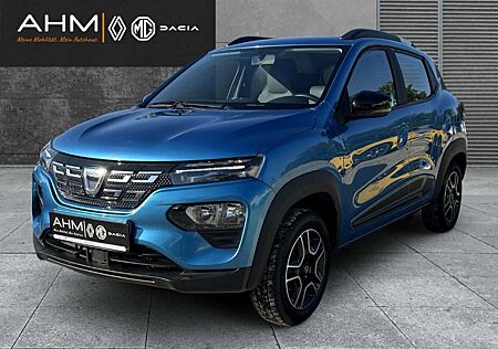 Dacia Spring Electric Comfort Plus CCS