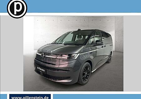 VW T7 Multivan Volkswagen TDI EDITION LANG+VOLLAUSSTATTUNG+18"