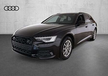 Audi A6 35 TDI S tronic advanced
