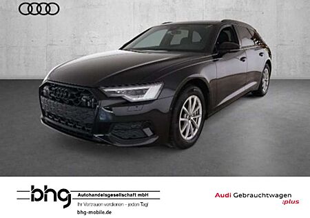 Audi A6 35 TDI S tronic advanced