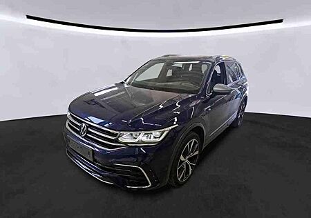 VW Tiguan Allspace Volkswagen R-Line*VIRTU*PANO*SH*KAM*4MO*APP