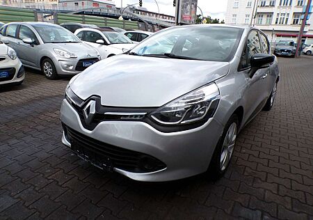 Renault Clio Limited 1.2 16V 75