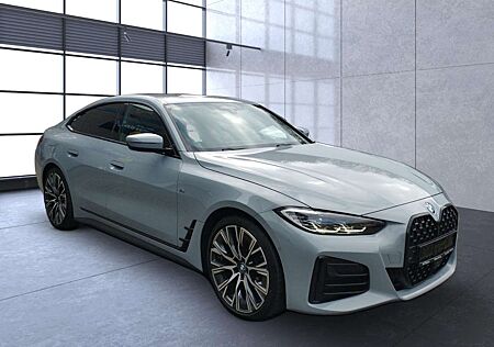 BMW 420xd 420 Gran Coupé*AHK*Standh.*20 Zoll M Sport