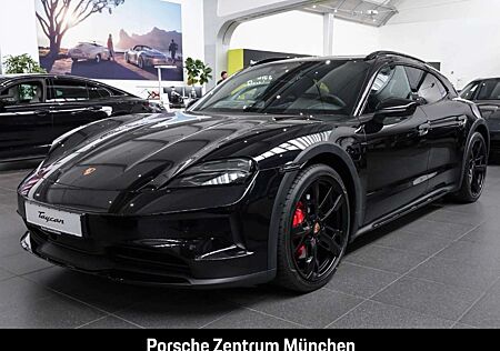 Porsche Taycan 4S Cross Turismo InnoDrive Surround-View