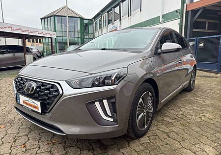 Hyundai Ioniq Premium Plug-In Hybrid FaceLift